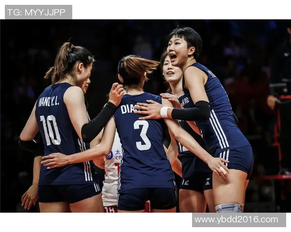 广州排球队反击战术解析与深度剖析排球竞技的魅力与挑战