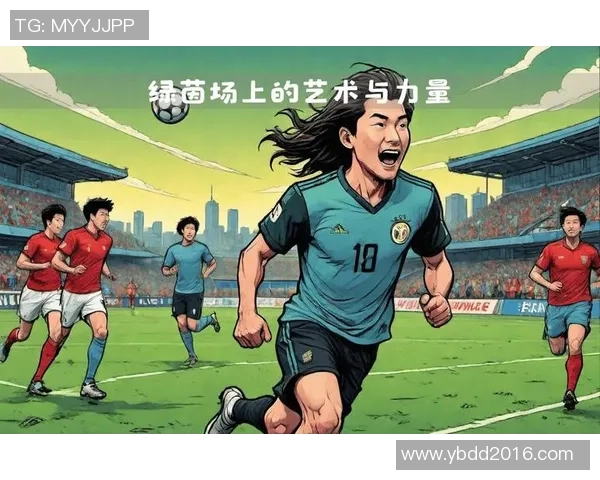 足球明星你们认识吗揭秘他们的成长故事与场上风采