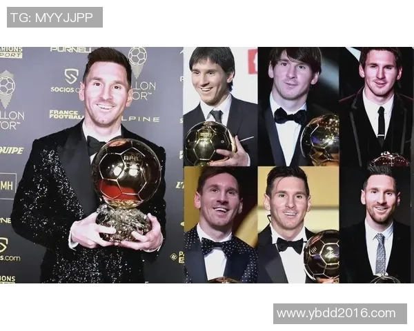 足球界的得奖传奇谁是获得最多荣誉的足球明星